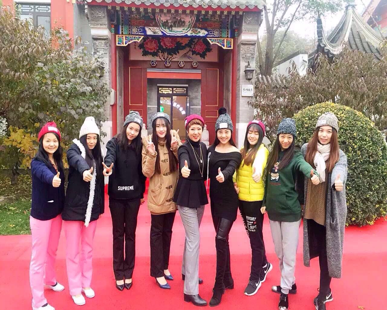 精英拓展 精英拓展